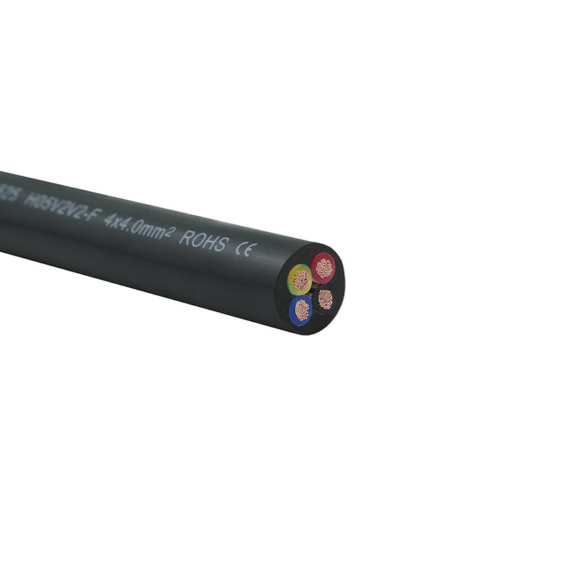 Dây điện Bắc Mỹ được chứng nhận UL