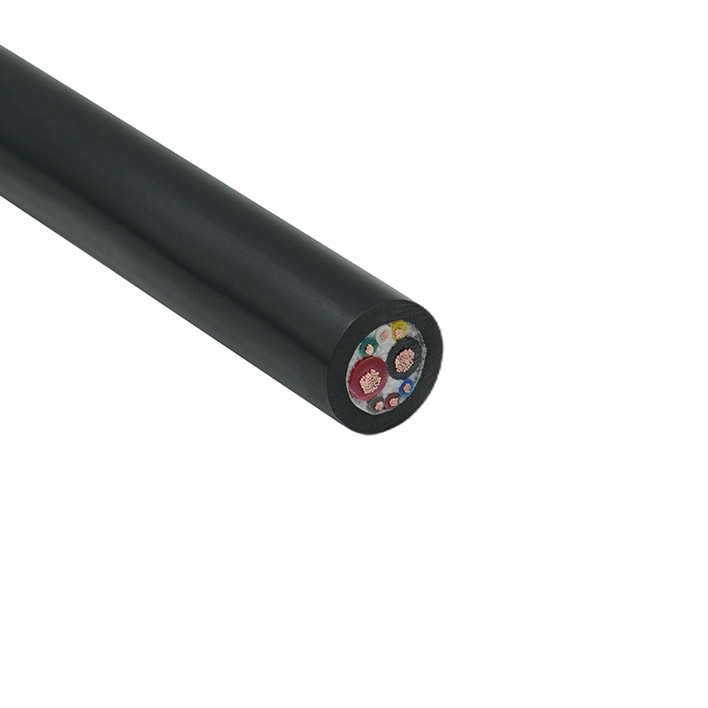 Dây bọc mềm UL2464 (Được chứng nhận UL)