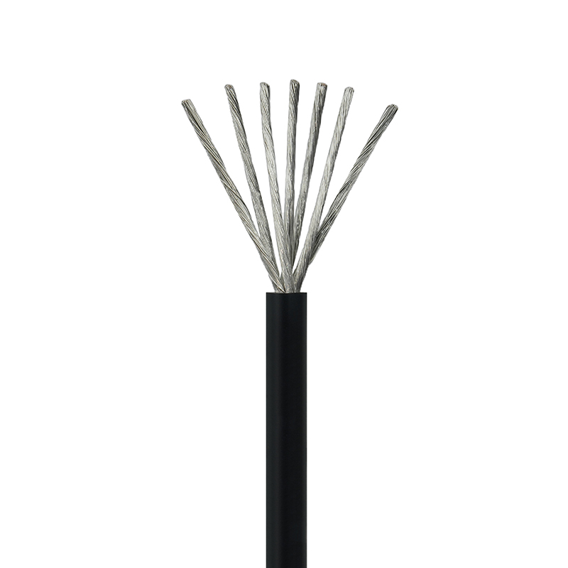 Dây cách điện Bắc Mỹ được chứng nhận UL