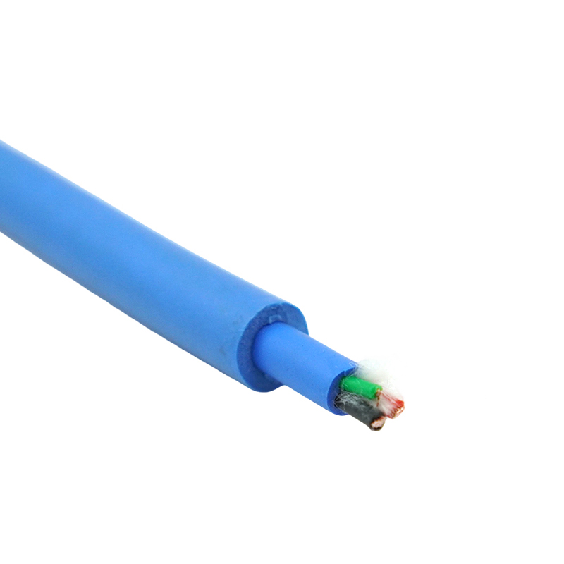 Cáp nổi cho robot dưới nước (3×0,5)