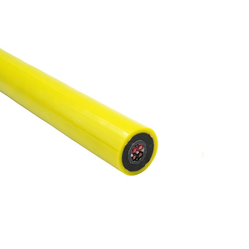 Cáp nổi cho máy dò dưới nước