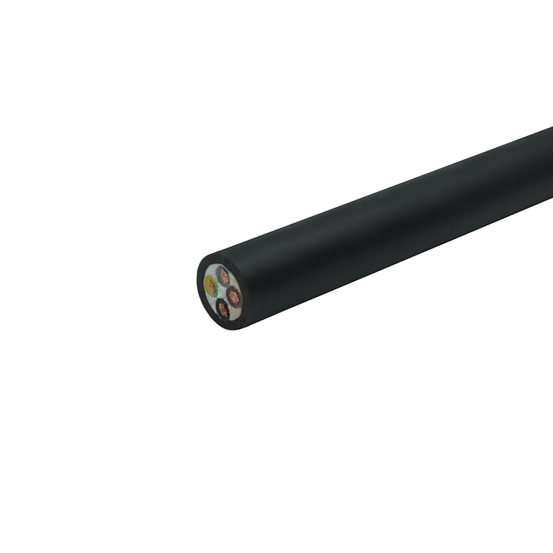 Cáp xích kéo điều khiển linh hoạt cao