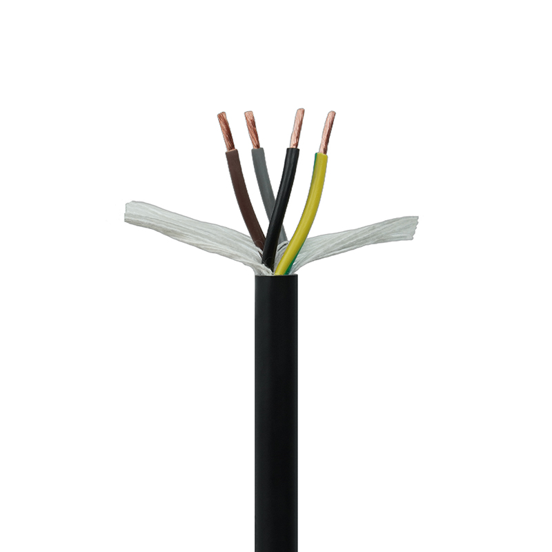 Cáp xích kéo điều khiển linh hoạt cao