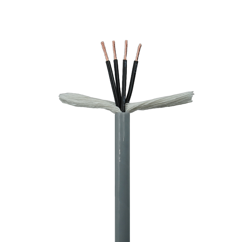 Cáp điều khiển chuỗi kéo Polyurethane có độ linh hoạt cao