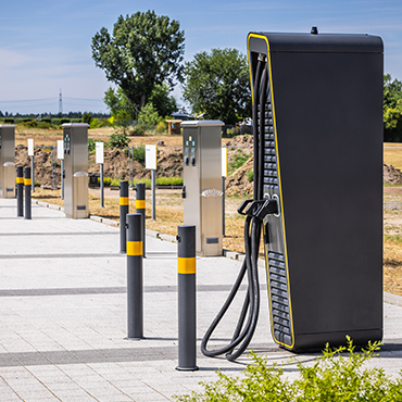 Cáp năng lượng mới