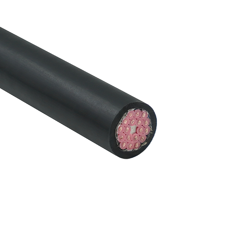 Cáp điều khiển năng lượng gió