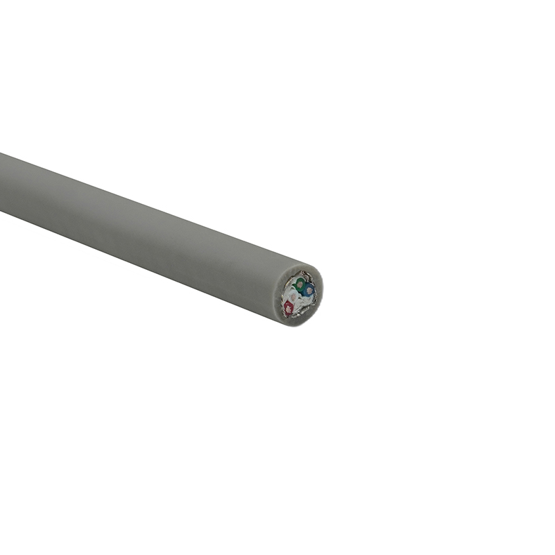 Cáp truyền thông RS-485 cho hệ thống điều khiển công nghiệp