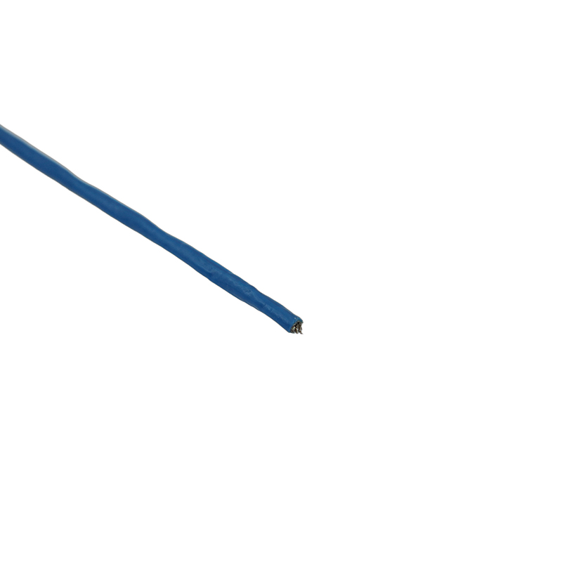 Cáp bù loại KC (Cách điện và vỏ bọc FEP)