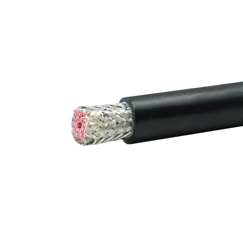 Cáp điều khiển năng lượng gió