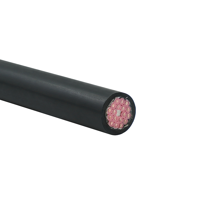 Cáp điều khiển năng lượng gió