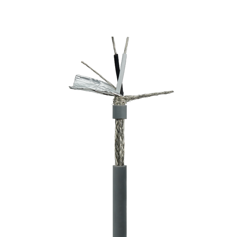 Cáp truyền thông RS-485 (Vỏ bọc PVC)