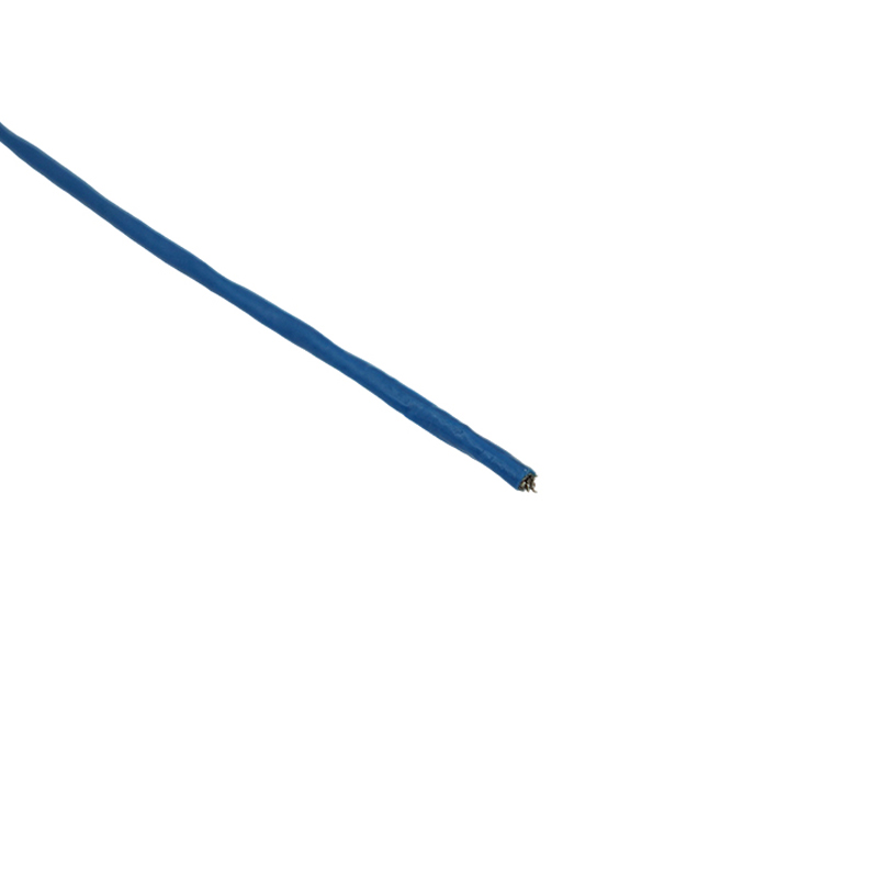 Cáp bù loại KC (Cách điện và vỏ bọc FEP)