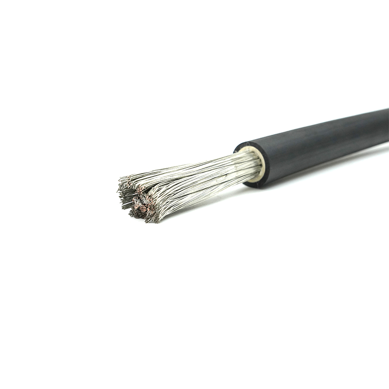 Cáp điện hàng hải bọc cao su tổng hợp cách điện EPR