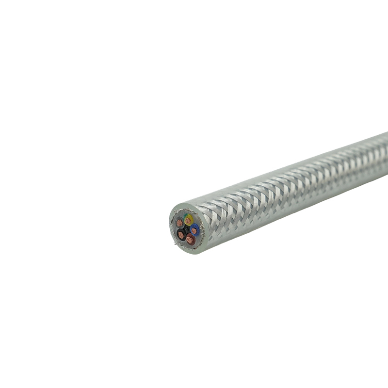 Cáp mềm cách điện và vỏ bọc PVC H05