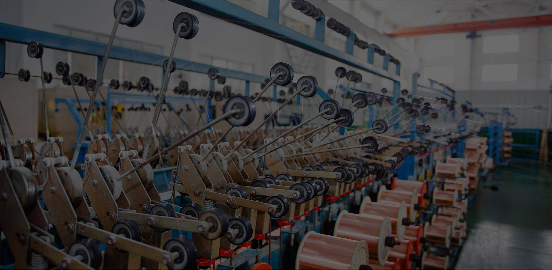 Công ty TNHH Công nghệ Cáp Đặc biệt Giang Tô Junshuai
