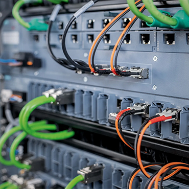 Cáp truyền thông